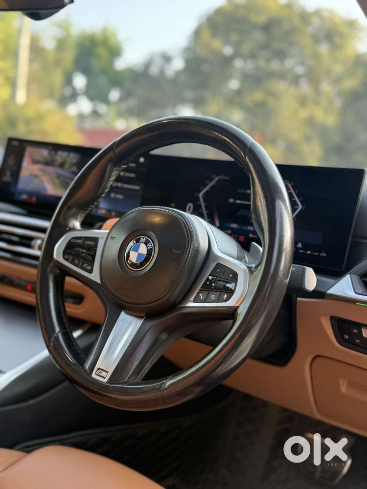 Bmw 3 Series Gran Limousine 320ld M Sport, 2023, Diesel