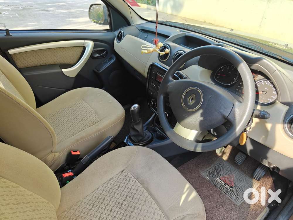 Renault Duster 2012-2015 85ps Diesel Rxl Optional, 2014, Diesel