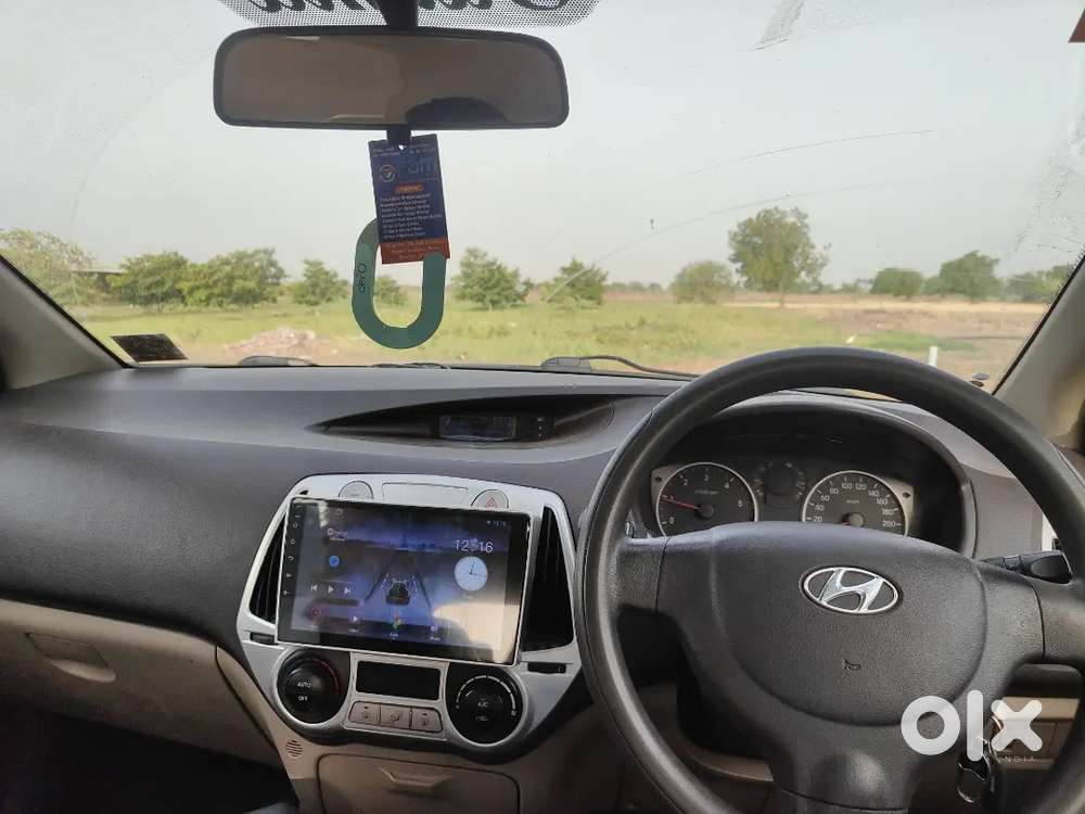 Hyundai I20 Crdi 2011 Diesel