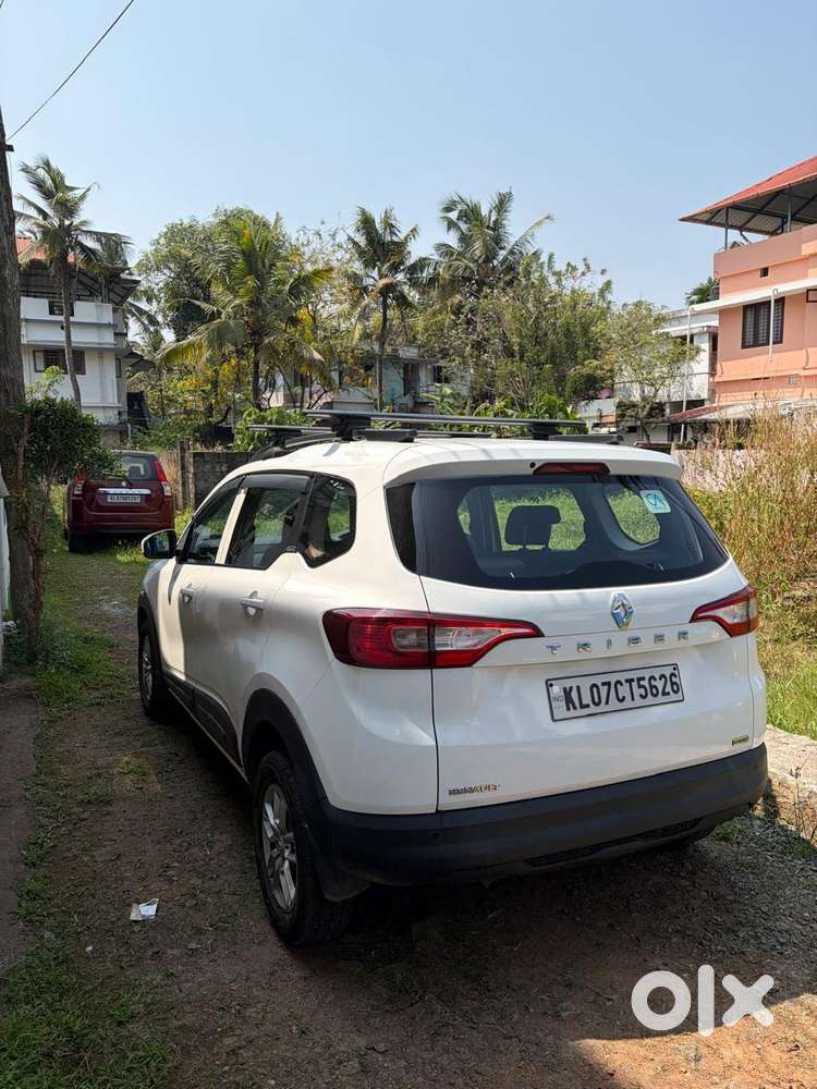 Renault Triber