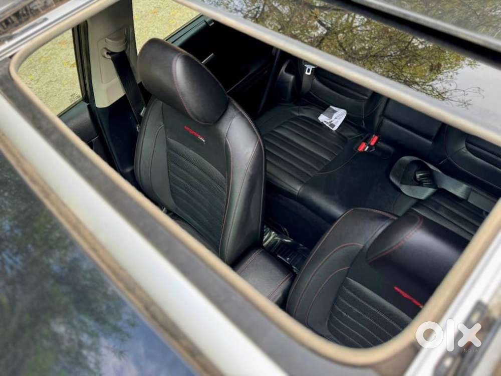 Kia Seltos 1.5 Gtx+ Diesel At Dual Tone, 2020, Diesel