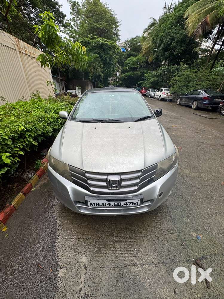 Honda City 2009 Year