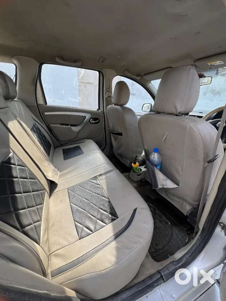 Nissan Terrano 2015 Diesel Good Condition