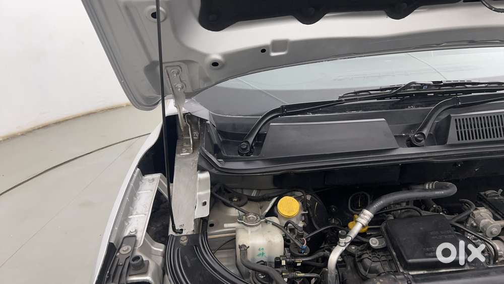 Renault Kiger Rxt Amt, 2023, Petrol