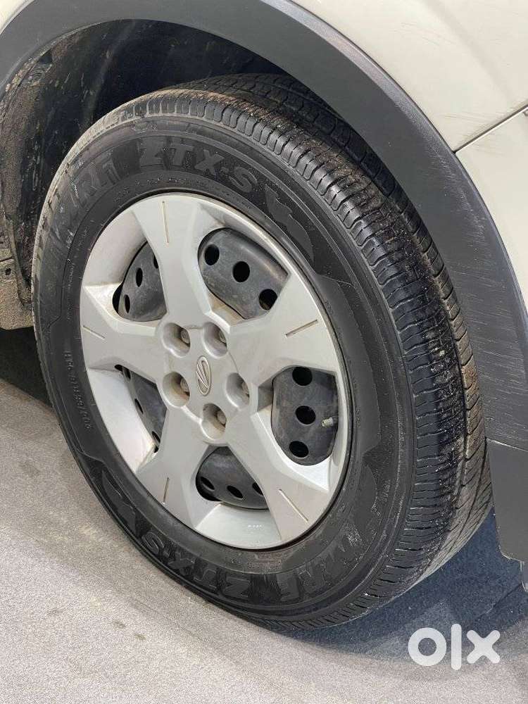 Mahindra Xuv300 W6 Diesel, 2019, Diesel