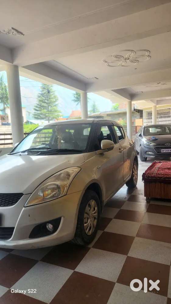Maruti Suzuki Swift 2013 Diesel Good Condition