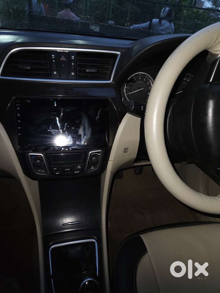 Maruti Ciaz Vxi 2015