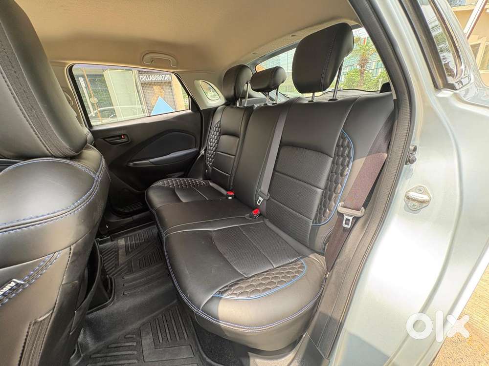 Maruti Suzuki Baleno 1.2 Delta At, 2025, Petrol