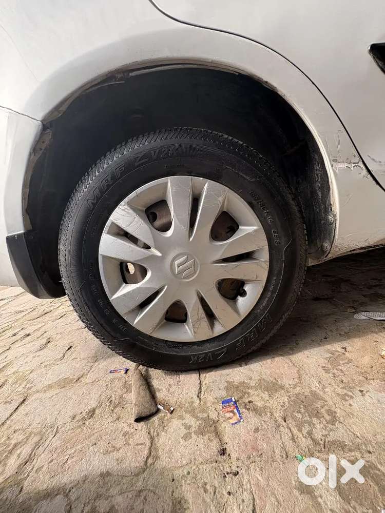 Maruti Suzuki Dzire