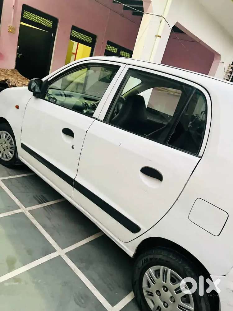 Hyundai Santro Xing 2012 Variant