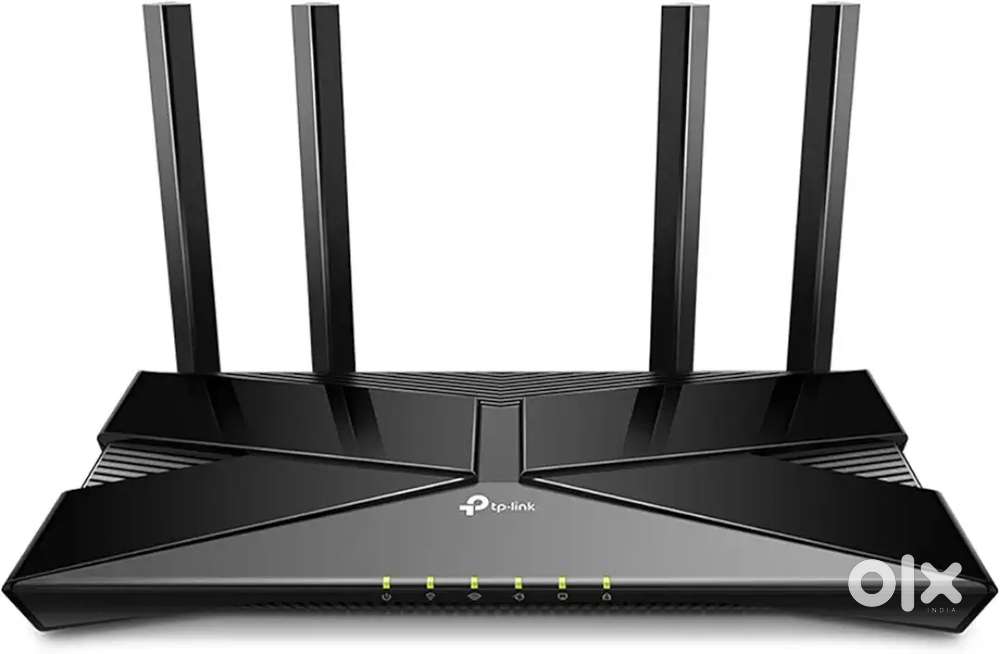 TP LINK WIFI 6 ARCHER 23 ROUTER