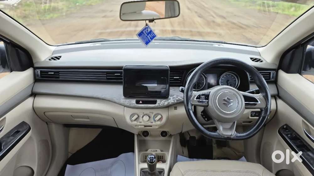 Maruti Suzuki Ertiga, 2023, Cng & Hybrids