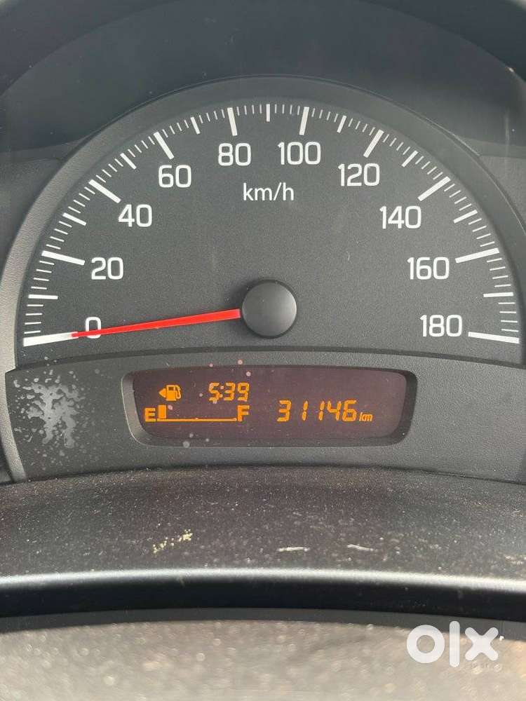 Maruti Suzuki Celerio Vxi, 2015, Petrol