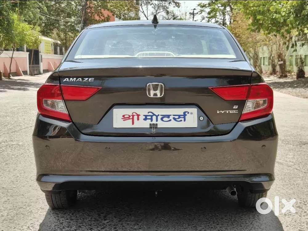 Honda Amaze S 1.2 Petrol Mt, 2020, Petrol