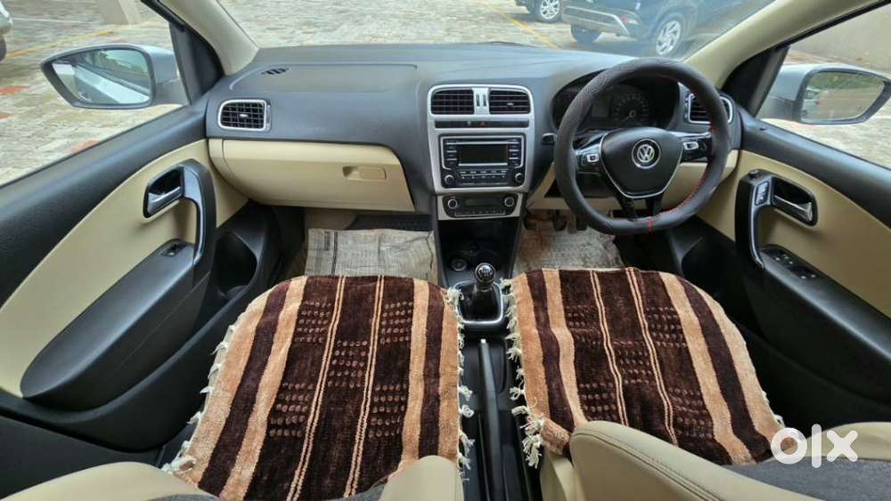 Volkswagen Polo Select 1.2 Mpi Highline, 2015, Diesel