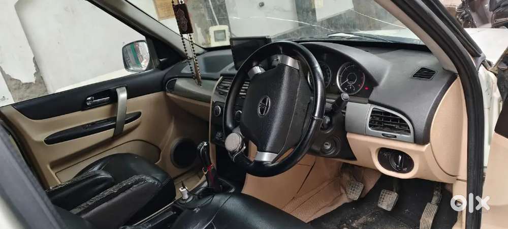 Tata Safari Storme 2013 Diesel Manual Model