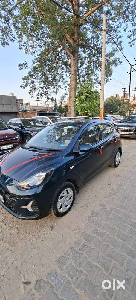 Hyundai Grand I10 Nios Magna Corporate Edition 1.2 Kappa Vtvt, 2024,..
