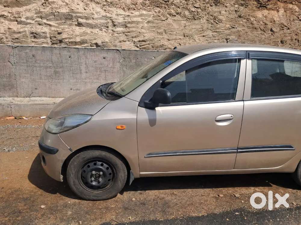 2007 Hyundai Grand I10 Magna