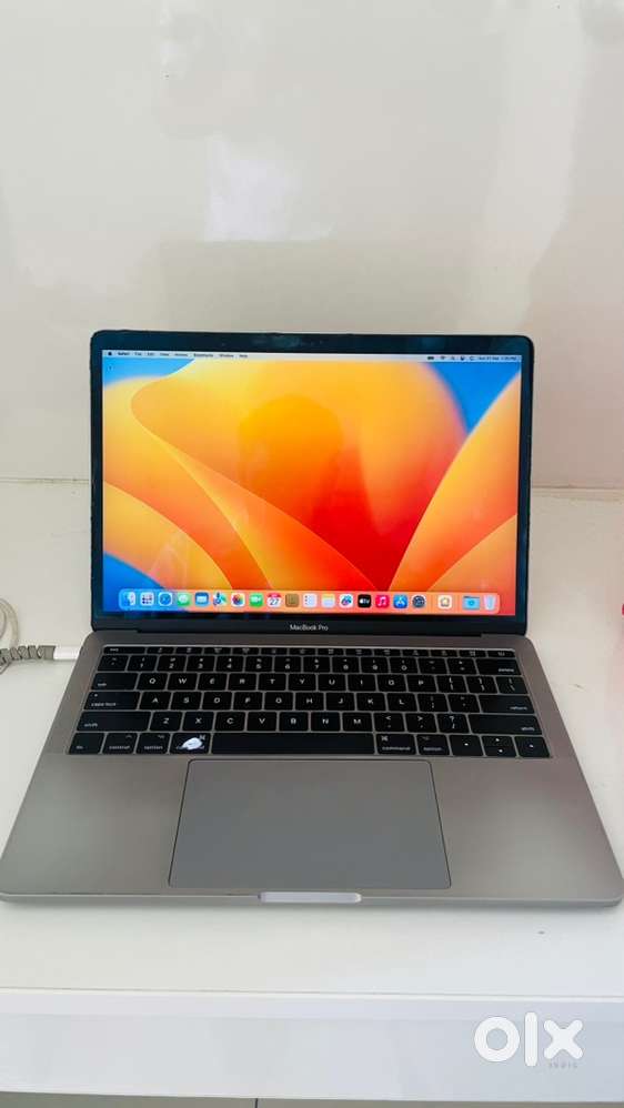 Macbook Pro 2017 - Buy & Sell Computers & Laptops Online in India