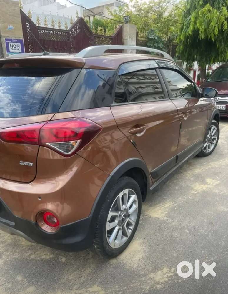 Hyundai I20 Active 1.4 2016