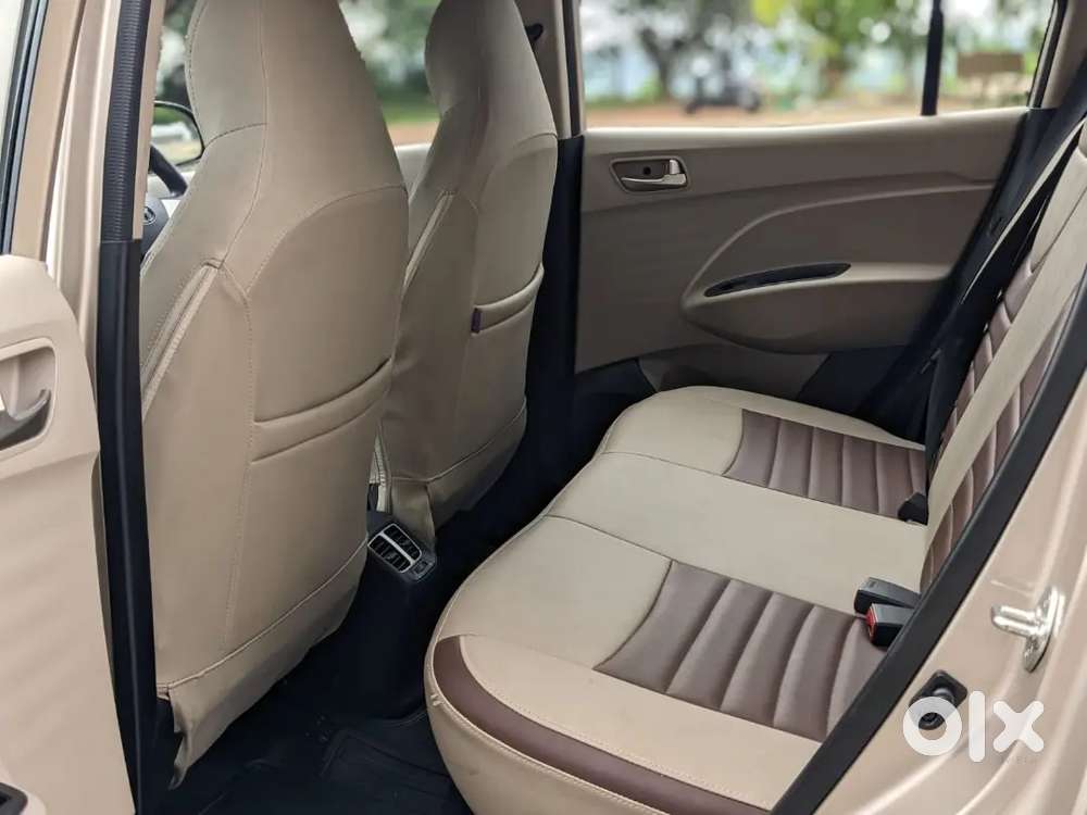 Hyundai Santro Magna 2019 Car