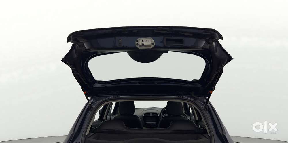 Tata Tiago 1.2 Revotron Xz Plus, 2022, Cng & Hybrids