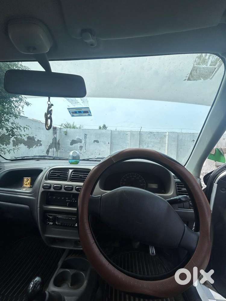 Maruti Suzuki Alto 2012 Good Condition