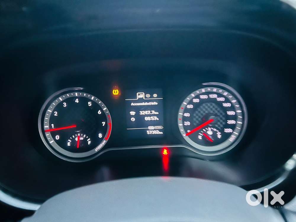 2023 Hyundai Grand I10 Nios