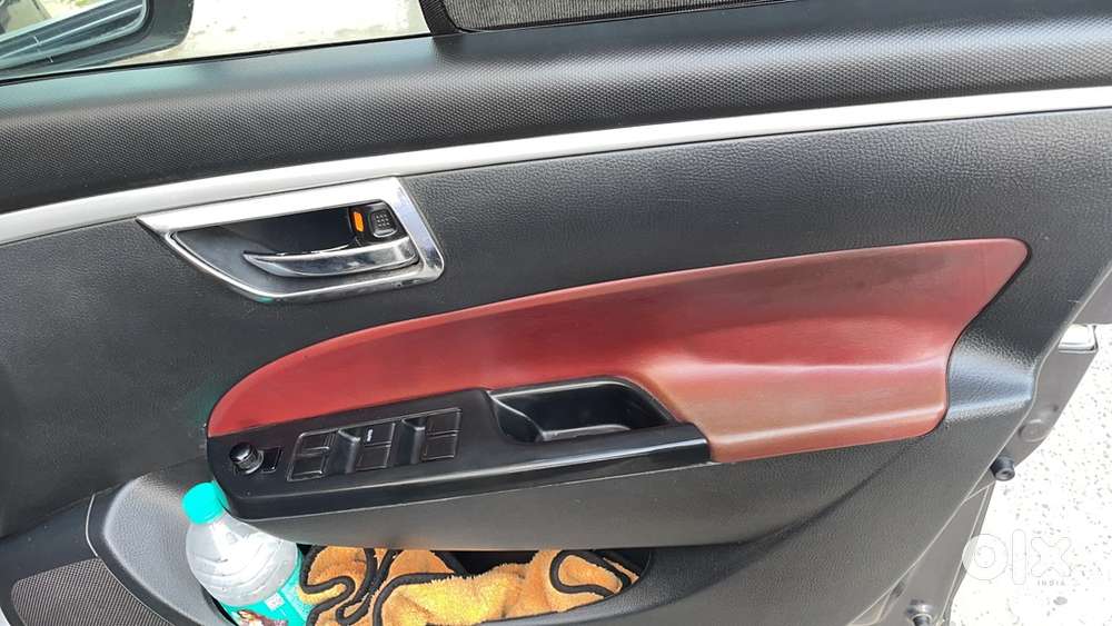 Maruti Suzuki Swift Vdi 2017
