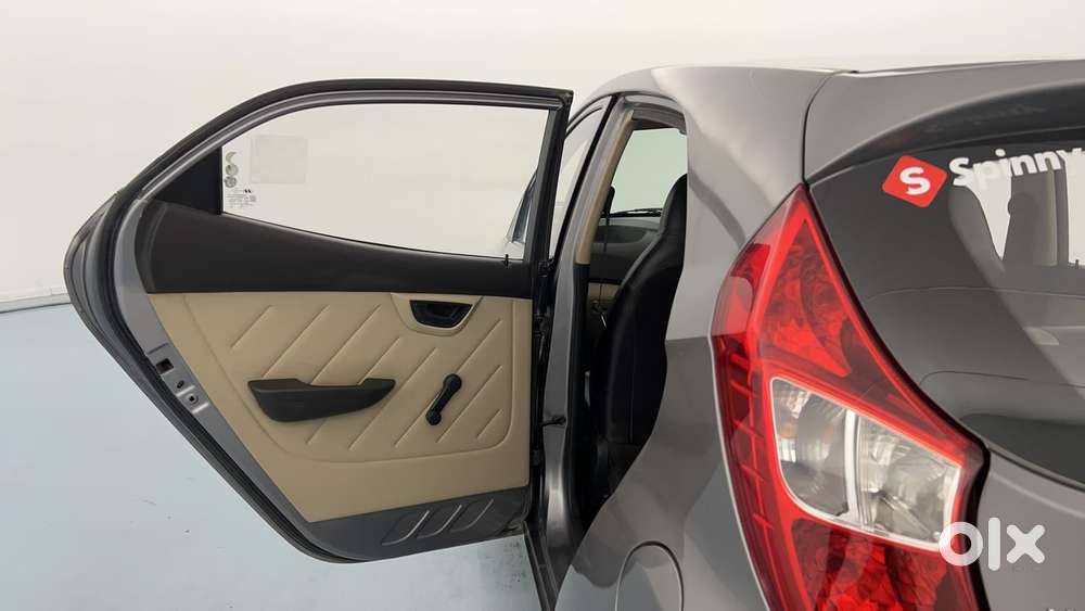Hyundai Eon D Lite, 2014, Petrol