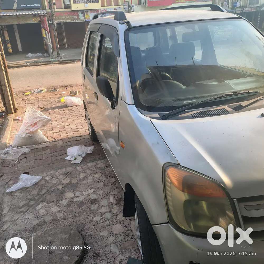 Car Is In Good Condition