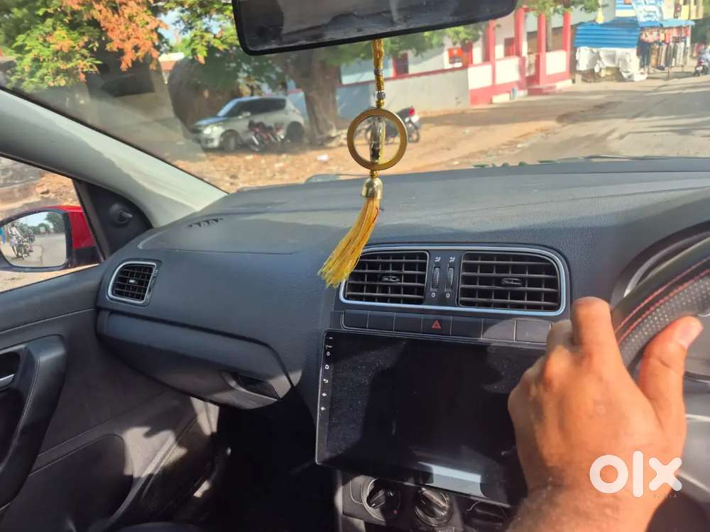 Volkswagen Polo 1.0 Mpi 2019