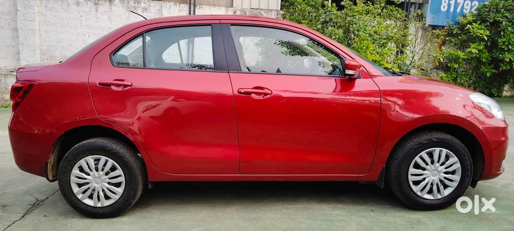 Maruti Suzuki Dzire 1.2 Vxi, 2022, Petrol
