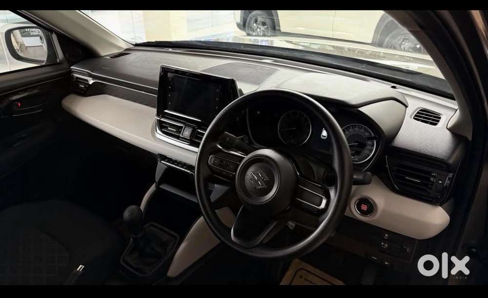 Maruti Suzuki Victoris 2026