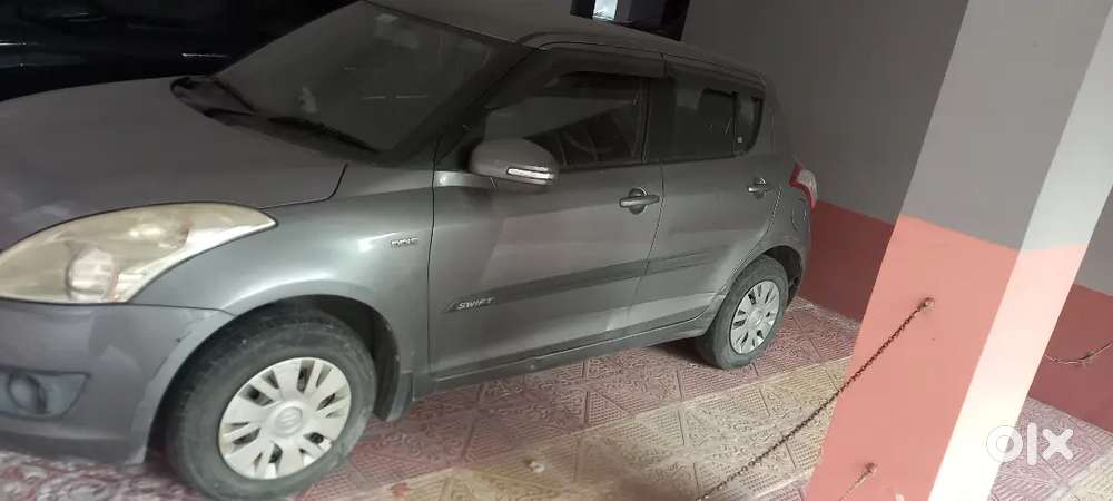 Maruti Suzuki Swift 2012 Diesel Well Maintained
