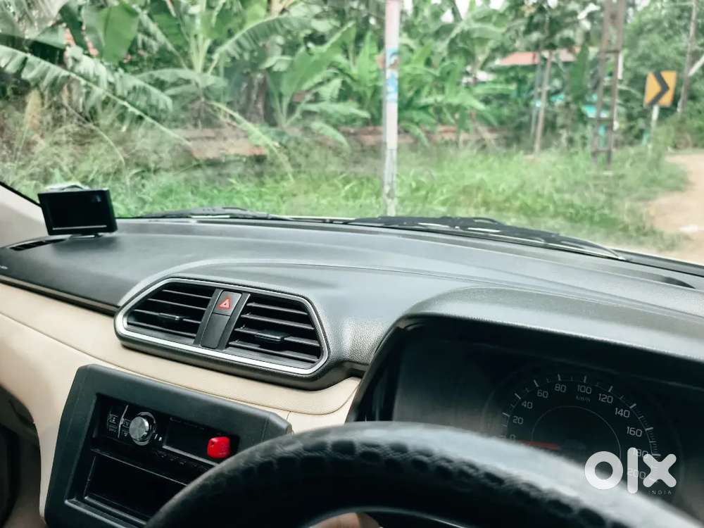 Maruti Suzuki Dzire 2024 Cng & Hybrids 85000 Km Driven
