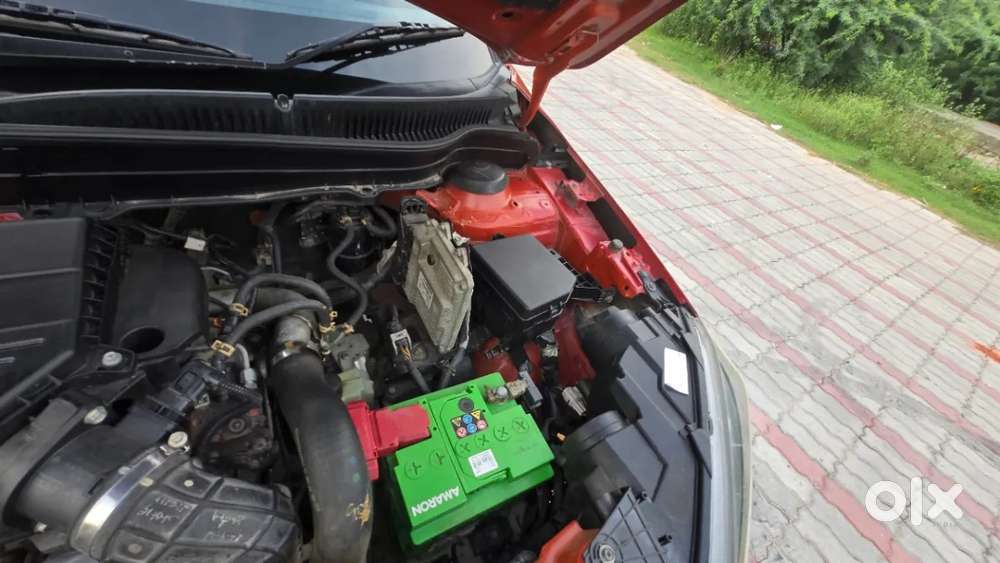 Maruti Suzuki Vitara Brezza Zdi Plus, 2018, Diesel