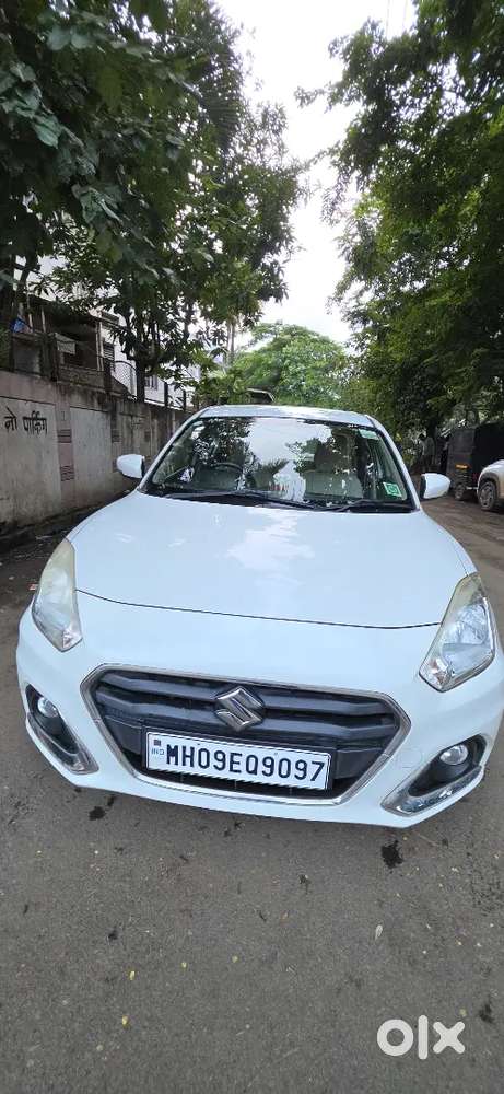 Maruti Suzuki Dzire 2017 Diesel