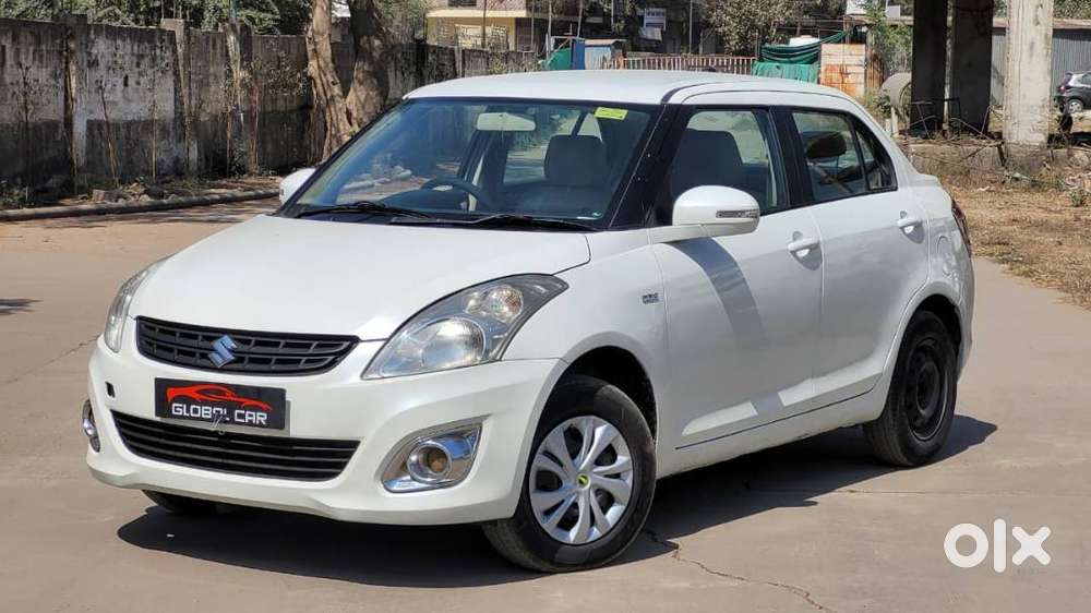Suzuki Dzier Vdi