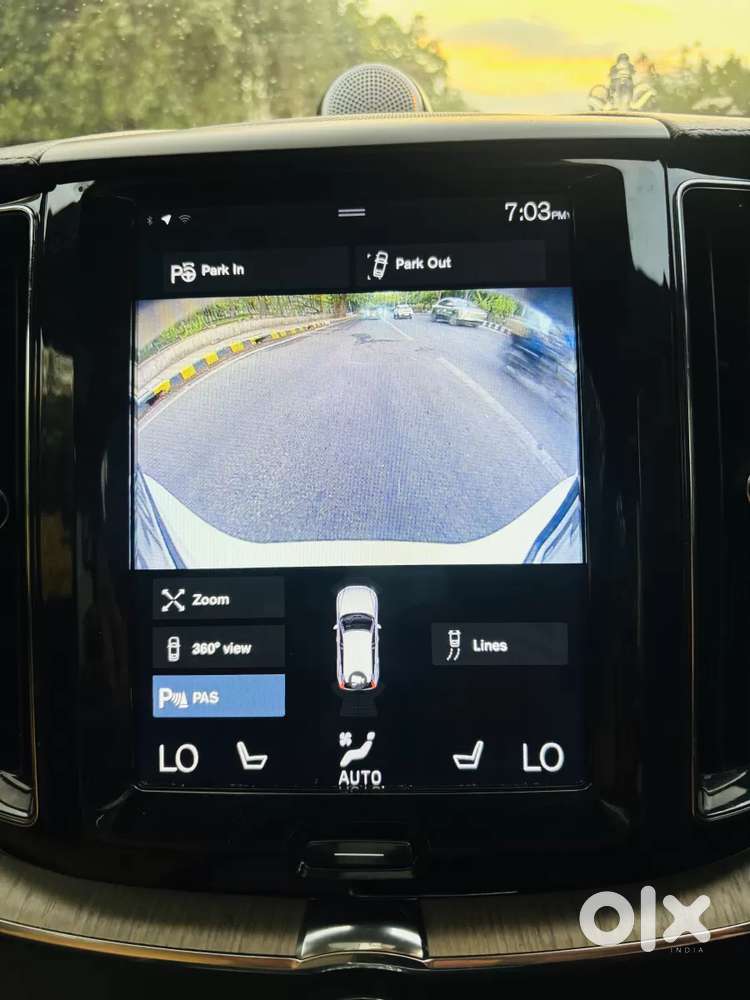 Volvo Xc60 Inscription D5, 2021, Diesel
