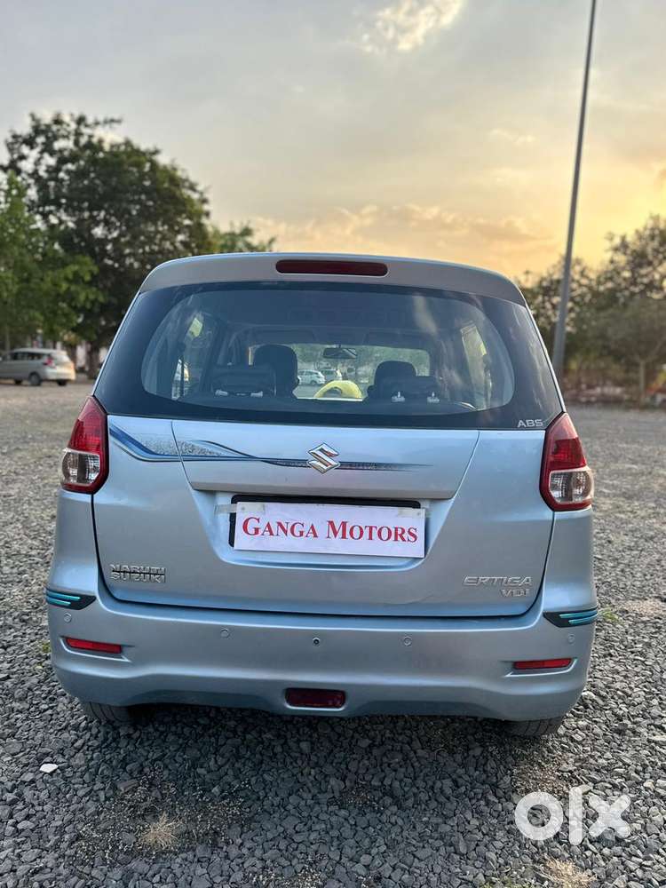 Maruti Suzuki Ertiga 2012-2015 Vdi, 2015, Diesel