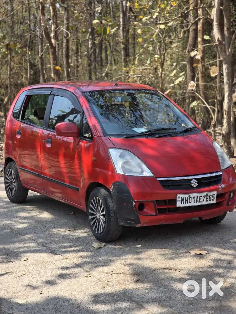 Maruti Suzuki Zen Estilo 2008