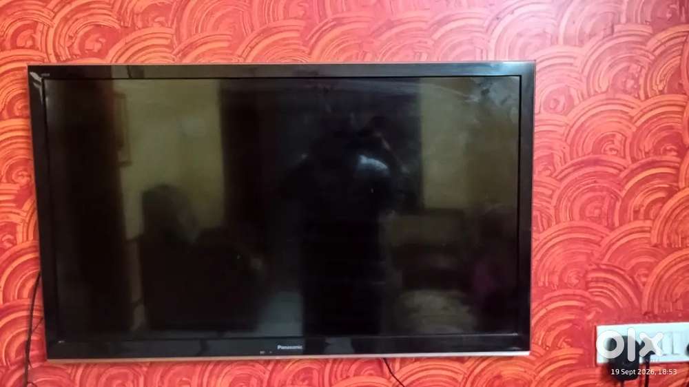 Panasonic tv for sale