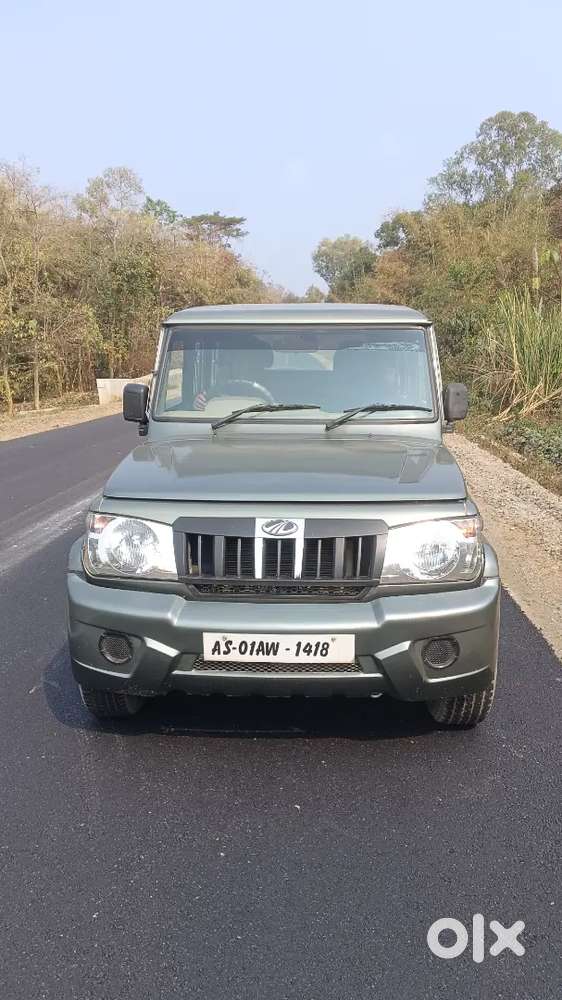Mahindra Bolero Neo 2011 Diesel 80000 Km Driven