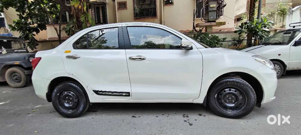 Maruti Suzuki Dzire 2023