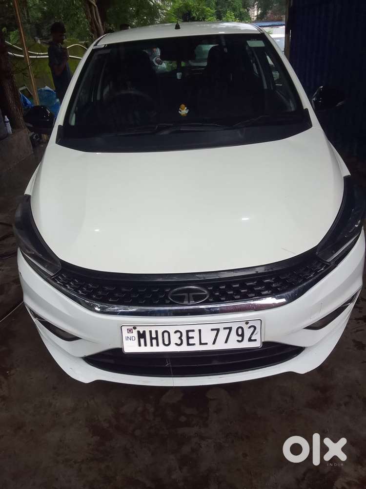 Tata Tiago Petrol Manual 2024