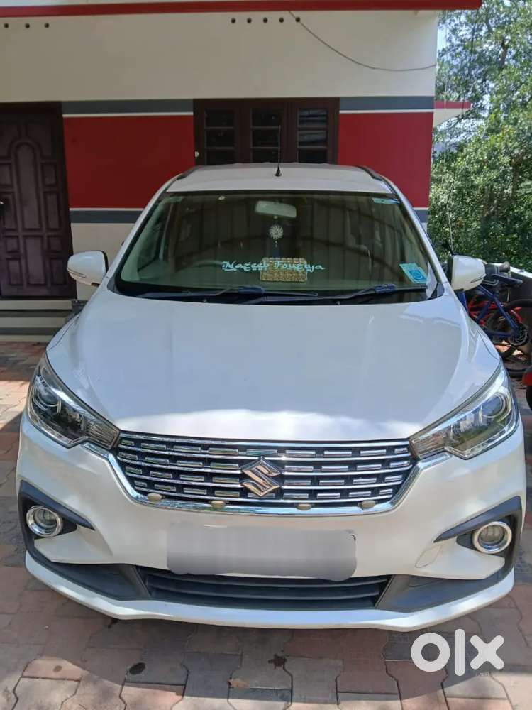 Maruti Ertiga Vdi 2019
