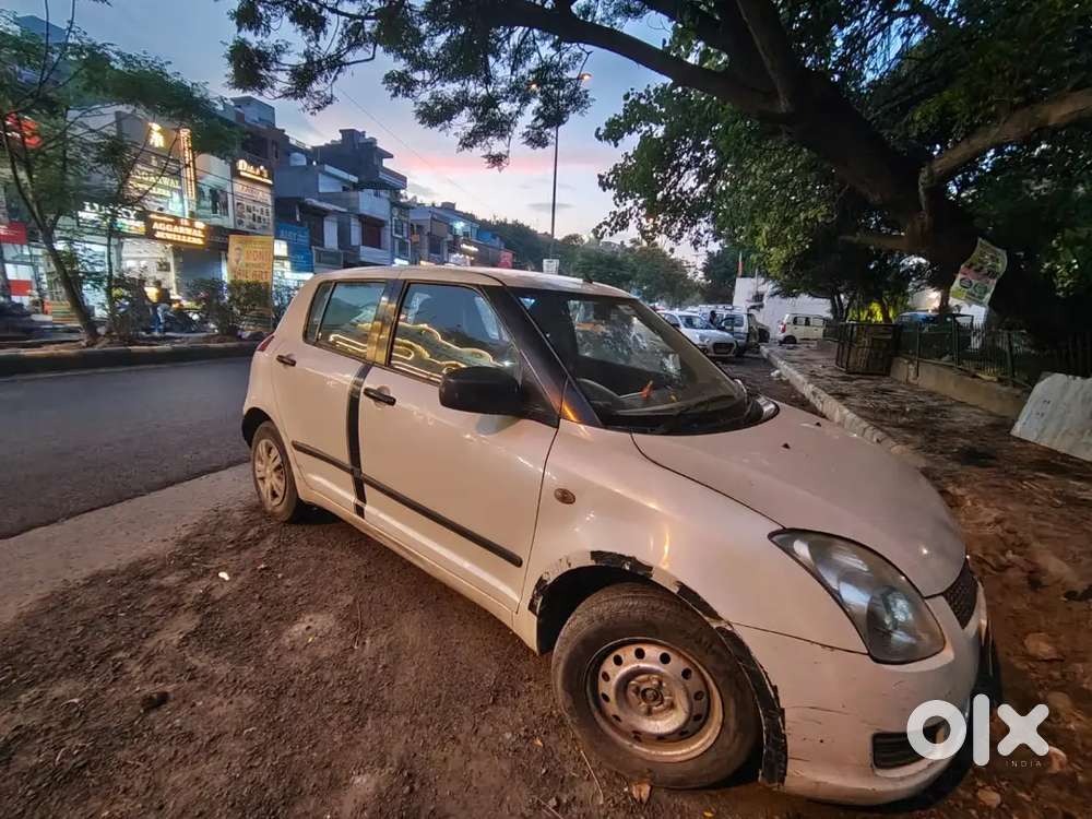 Maruti Suzuki Swift 2011 Petrol Good Condition
