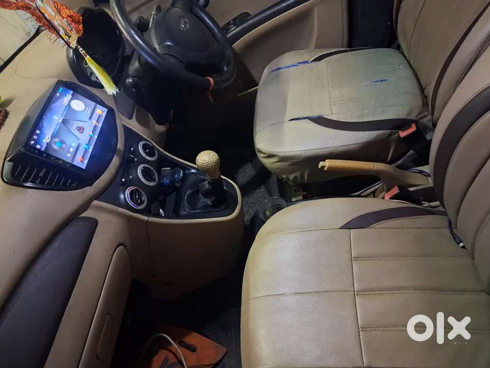 Hyundai I10 2009