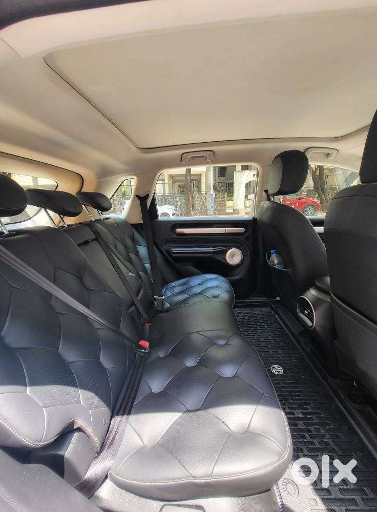 Mg Windsor Ev Exclusive, 2026, Electric